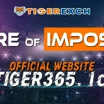 tiger 365