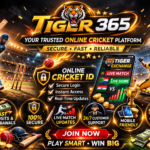 tiger 365