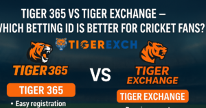 Tiger 365