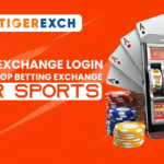 Online Cricket ID, Tiger Exchange, Tiger 365,
