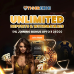 Online Cricket ID, Tiger Exchange, Tiger 365,
