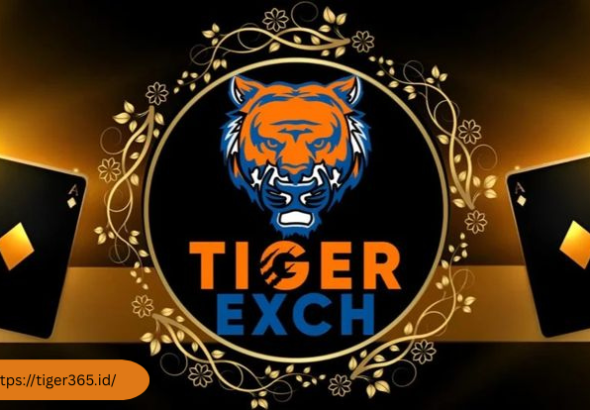 Online Cricket ID, Tiger Exchange, Tiger 365,