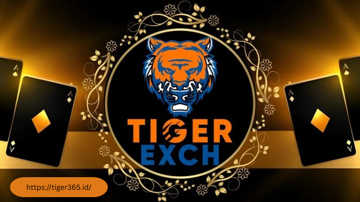 Online Cricket ID, Tiger Exchange, Tiger 365,